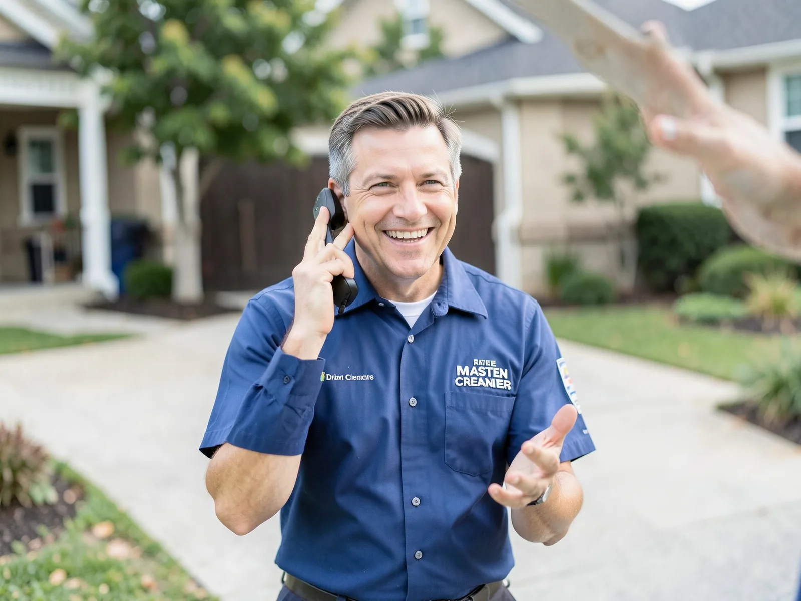 Drain Cleaning Realitos, TX FAQs
